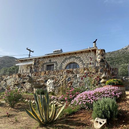 איגומניטסה Villa Gloria Plataria מראה חיצוני תמונה
