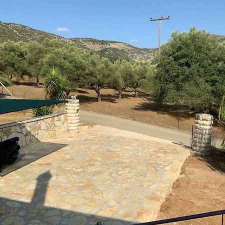 איגומניטסה Villa Gloria Plataria מראה חיצוני תמונה